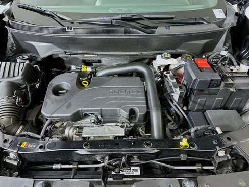 Used 2025 GMC Terrain Elevation image 32