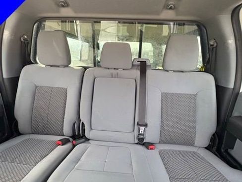 Used 2016 Ford F250 XLT w/ FX4 Off-Road Package AWD/4WD image 25