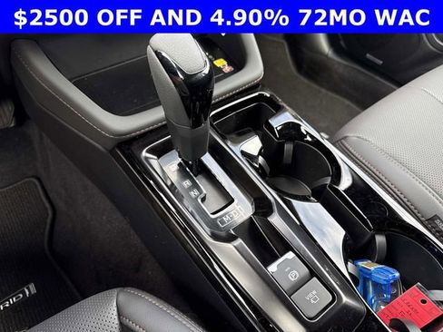 New 2026 Subaru Forester Touring image 23