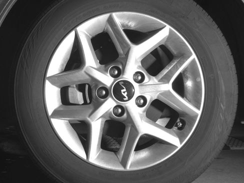 Used 2025 Kia Soul LX w/ LX Technology Package image 12