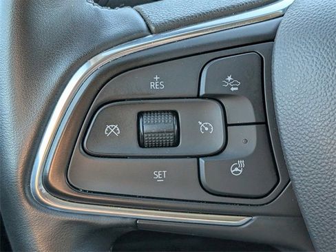 Used 2024 Buick Encore GX Sport Touring w/ Comfort Package image 23