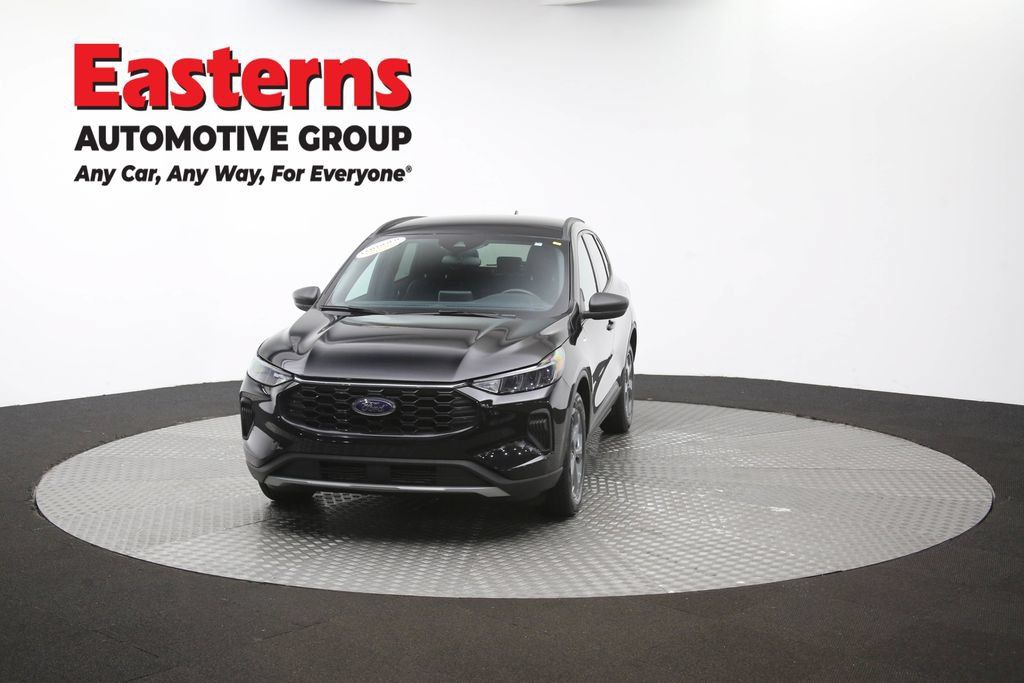 Used 2025 Ford Escape ST-Line FWD image 55