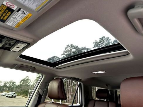 Certified 2024 Toyota 4Runner Limited image 19