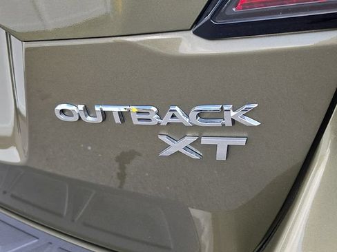 Used 2020 Subaru Outback Limited XT AWD/4WD image 32