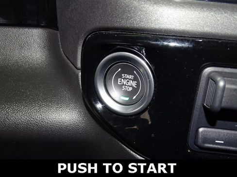 Certified 2024 Chevrolet Silverado 1500 ZR2 w/ LPO, Dark Essentials Package image 9