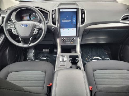 Used 2024 Ford Edge SE AWD/4WD image 27