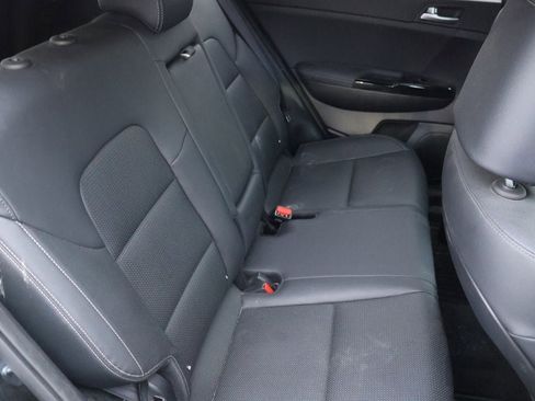 Used 2020 Kia Sportage S w/ Option Group 020 image 7