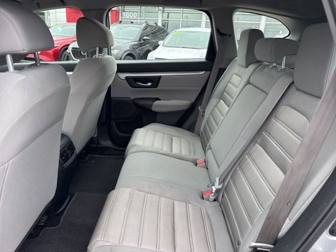 Used 2018 Honda CR-V LX image 16