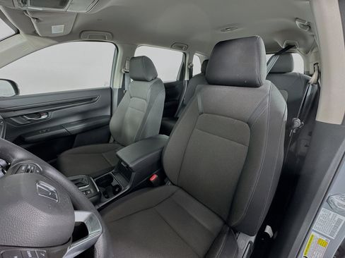 Certified 2023 Honda CR-V LX image 19