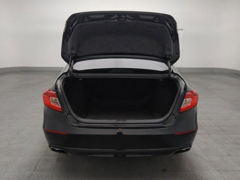 Used 2019 Honda Accord Sport image 29