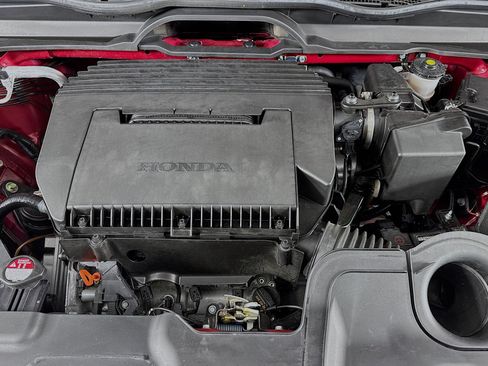 Certified 2026 Honda Passport RTL image 29