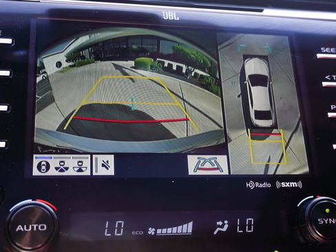 Used 2019 Toyota Camry XSE FWD image 42