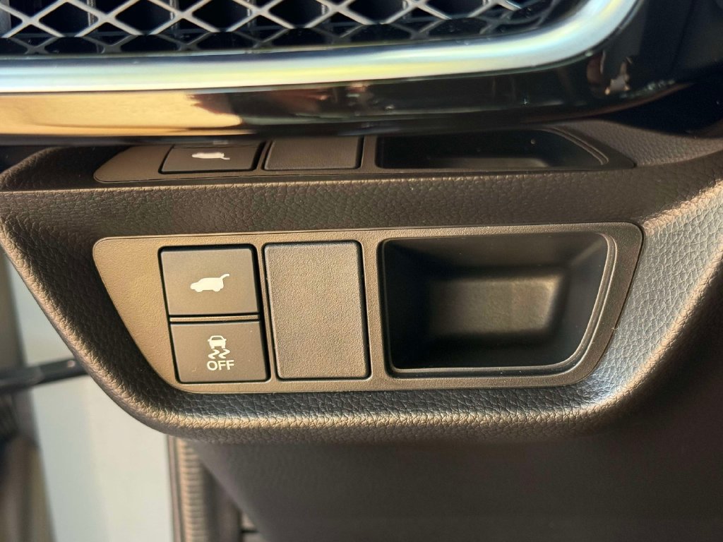 Certified 2026 Acura ADX A-Spec AWD/4WD image 27