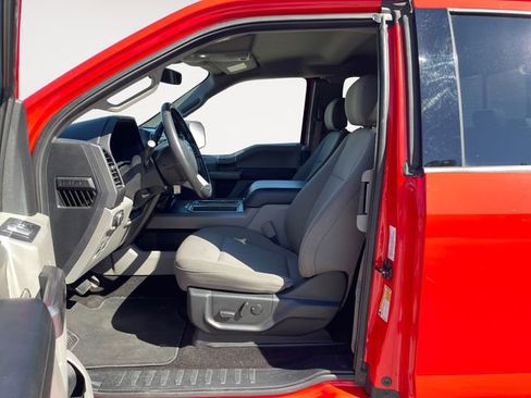 Used 2019 Ford F150 XLT w/ Equipment Group 302A Luxury AWD/4WD image 9