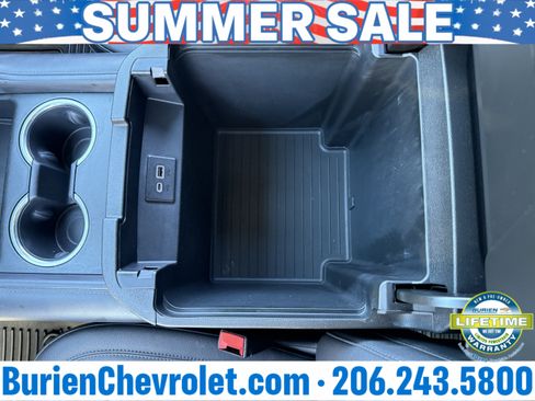 Used 2022 Chevrolet Suburban Z71 AWD/4WD image 20