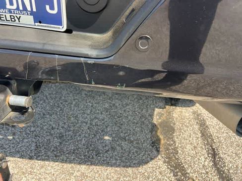 Used 2024 GMC Sierra 2500 AT4 w/ AT4 Premium Plus Package image 12