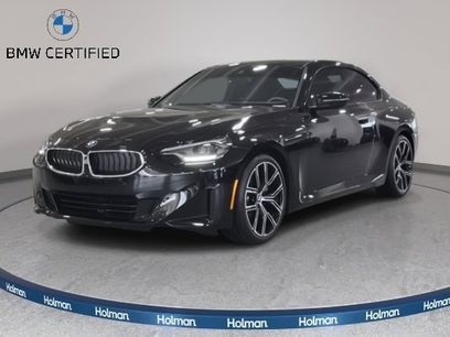 Certified 2024 BMW 230i Coupe