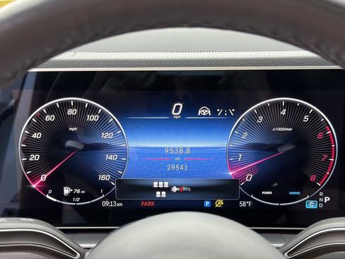 Used 2024 Mercedes-Benz GLS 450 4MATIC image 36