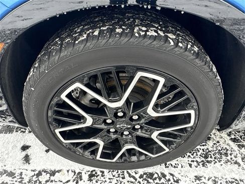 Certified 2024 Chevrolet Blazer RS w/ LPO, Floor Liner Package image 34