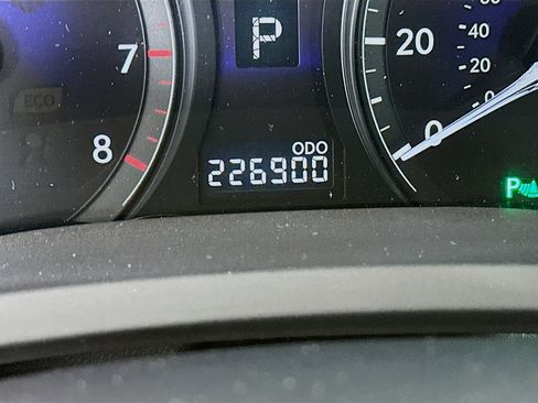 Used 2011 Lexus RX 350 AWD image 19