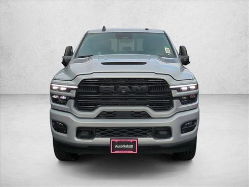 New 2026 RAM 2500 Laramie w/ Night Edition image 5