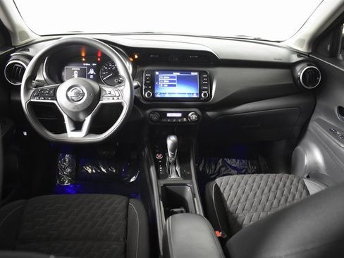 Used 2021 Nissan Kicks SV w/ Interior Electronics Package image 24