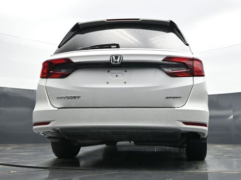 Used 2023 Honda Odyssey Sport image 26