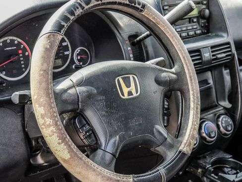 Used 2006 Honda CR-V EX image 24