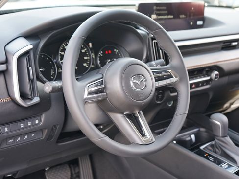 New 2026 MAZDA CX-50 AWD 2.5 Hybrid w/ Premium Pkg image 11