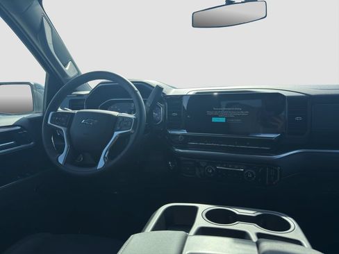 New 2026 Chevrolet Silverado 1500 RST w/ RST Select Package AWD/4WD image 14