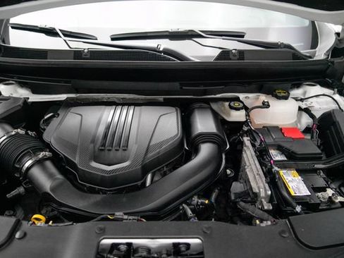 Used 2025 GMC Acadia Elevation FWD image 21