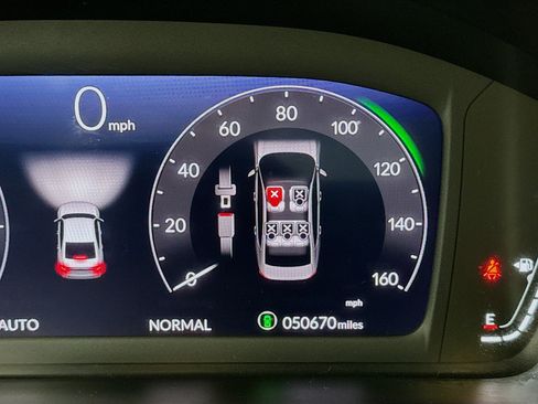 Used 2023 Honda Accord Sport image 14