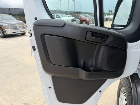 New 2026 RAM ProMaster 3500 FWD image 22