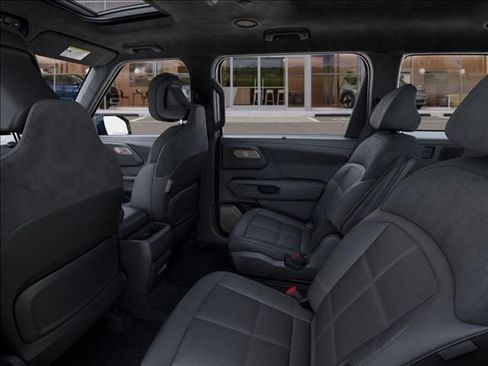 New 2027 Kia Telluride SX Prestige AWD/4WD image 18