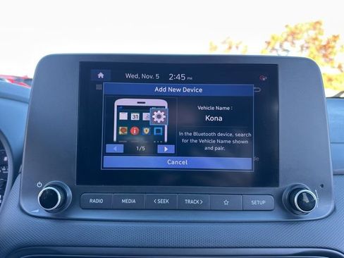 Used 2022 Hyundai Kona SEL w/ Convenience Package image 33