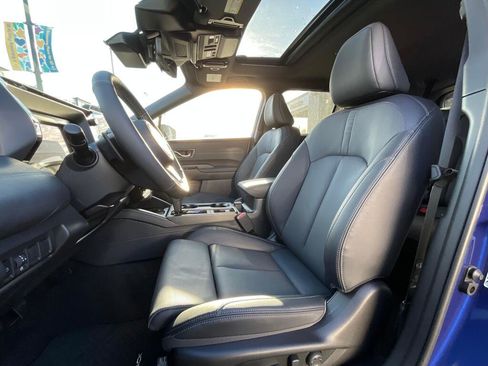 New 2026 Subaru Outback Touring XT image 11