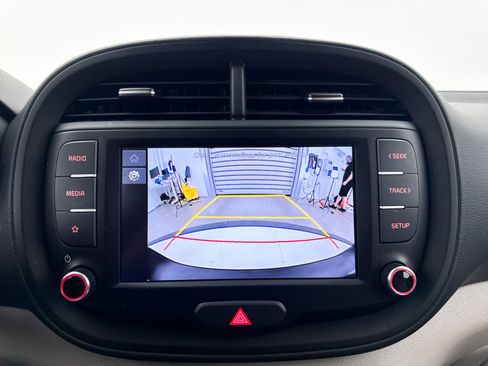 Used 2022 Kia Soul LX w/ Technology Package FWD image 28