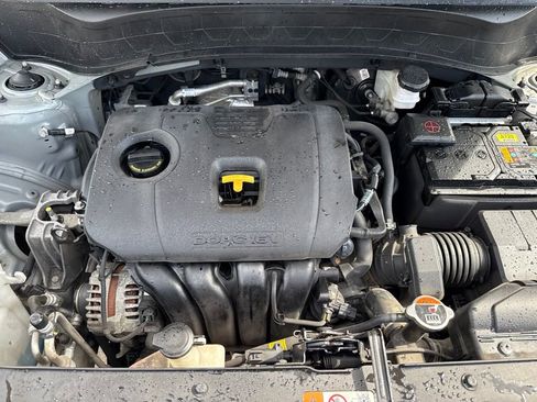 Used 2021 Kia Seltos LX AWD/4WD image 44