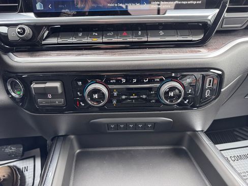 New 2026 Chevrolet Silverado 2500 LTZ w/ LTZ Plus Package image 33