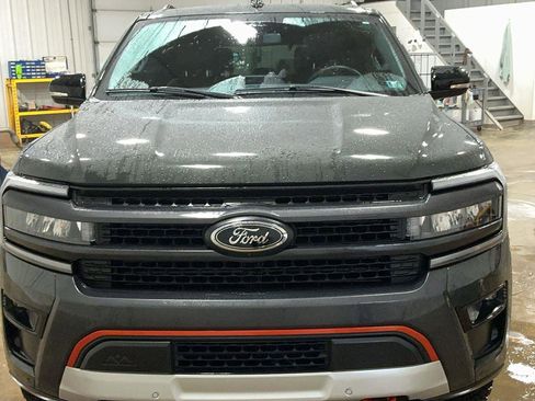 Certified 2022 Ford Expedition Timberline AWD/4WD image 2