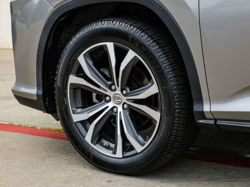 Used 2017 Lexus RX 350 AWD w/ Premium Package image 46