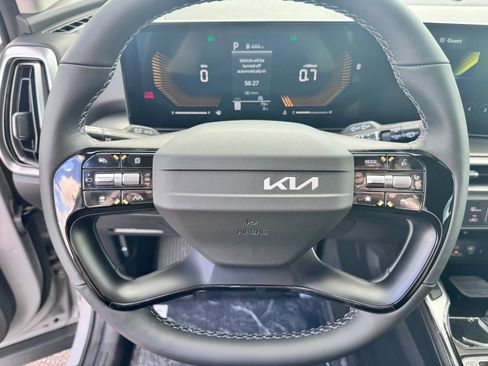 New 2026 Kia Sorento S image 15