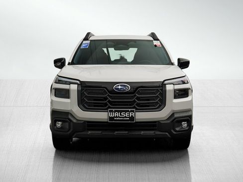 New 2026 Subaru Outback Premium image 2