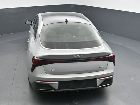 Used 2025 Kia K5 GT-Line image 15