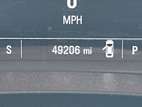 Used 2025 Chevrolet Malibu LT image 28