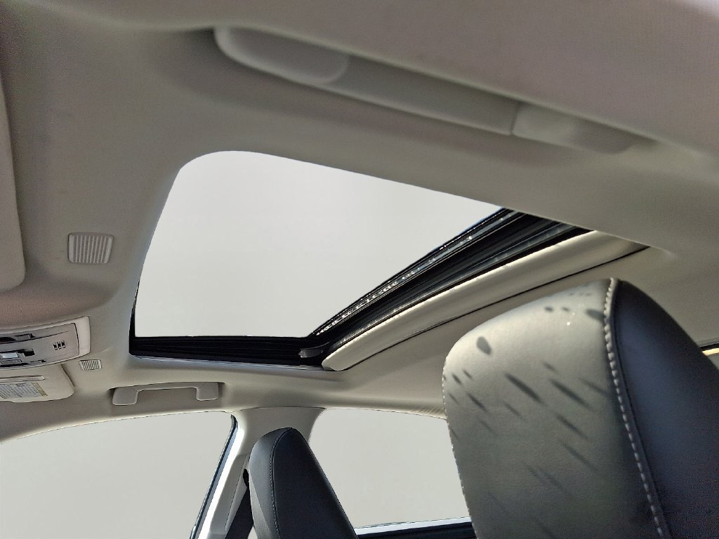Certified 2025 Lexus ES 350 w/ Premium Package FWD image 16