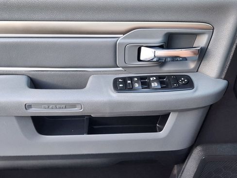 Used 2016 RAM 1500 Lone Star image 27