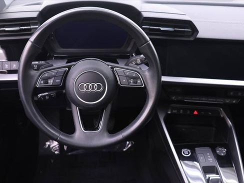Certified 2023 Audi A3 2.0T Premium w/ Convenience Package FWD image 21