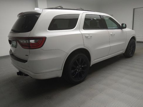 Used 2018 Dodge Durango GT w/ Premium Group AWD/4WD image 10
