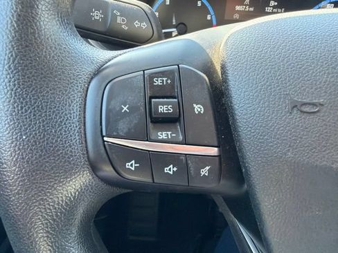 Used 2023 Ford Bronco Sport Big Bend AWD/4WD image 13